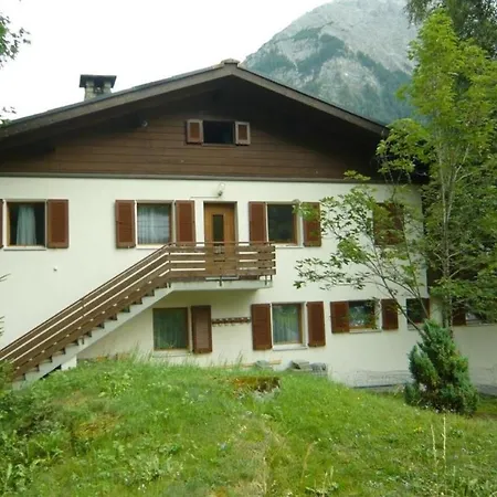 Διαμέρισμα Haus Fisch An Der Unesco Bahnlinie Und Im Parc Ela